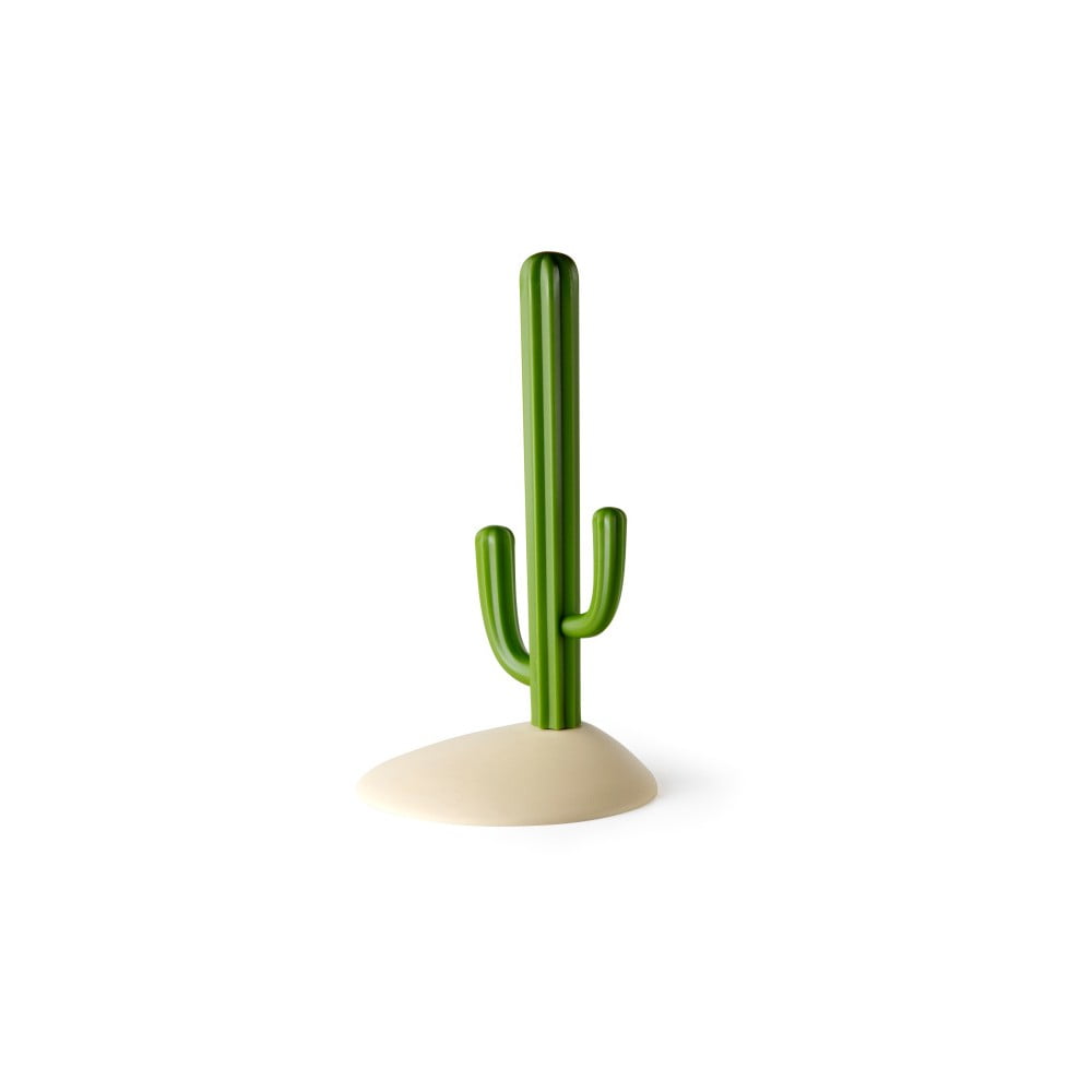 E-shop Zarážka pod dvere v tvare kaktusu Qualy&CO Cactus