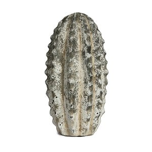 Dekoratívna keramická soška Simla Cacti, ⌀ 24 cm