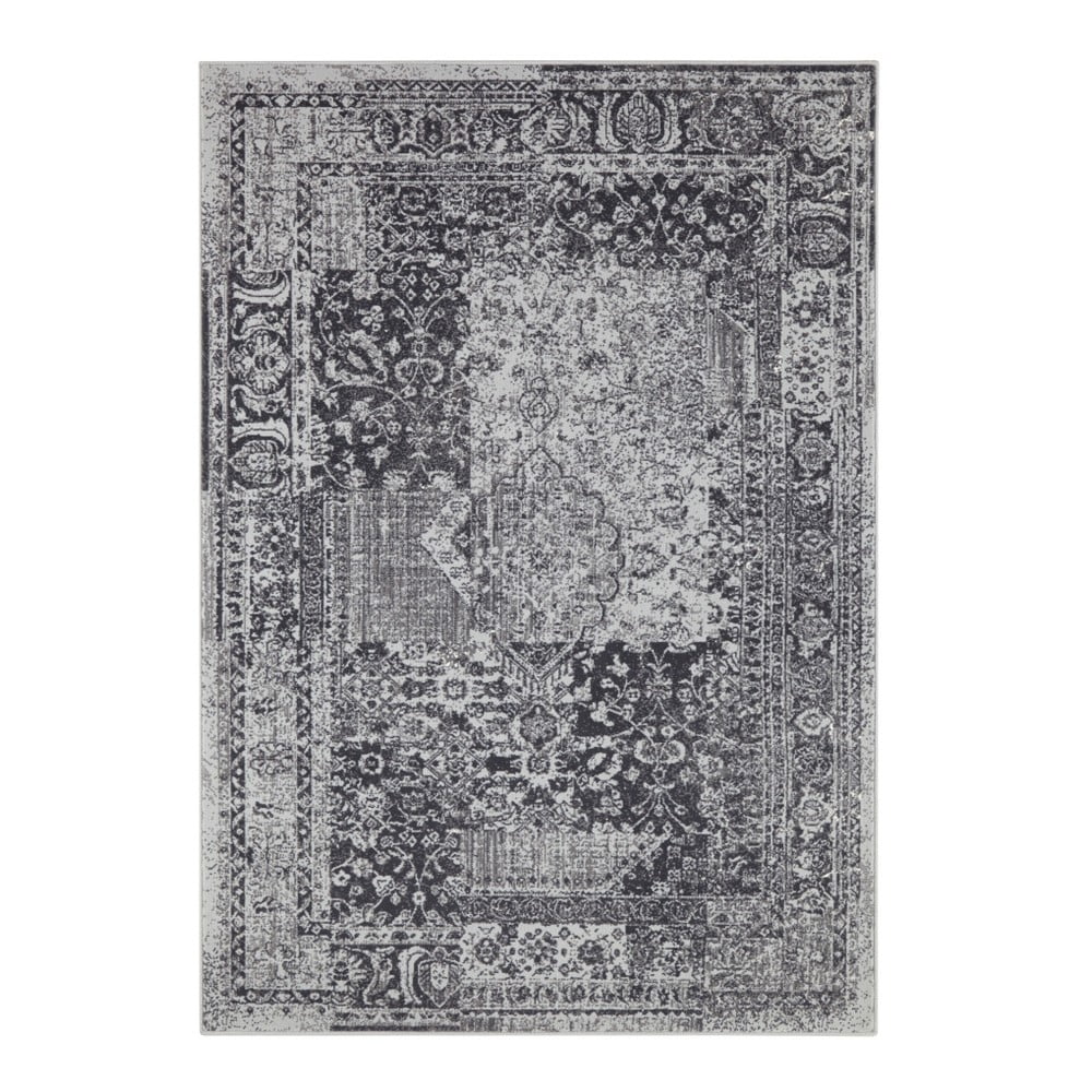 Sivý koberec Hanse Home Celebration Plume, 160 x 230 cm