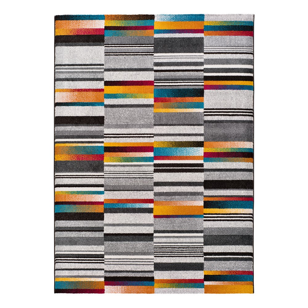 Obrázok Koberec Universal Anouk Stripes, 120 x 170 cm