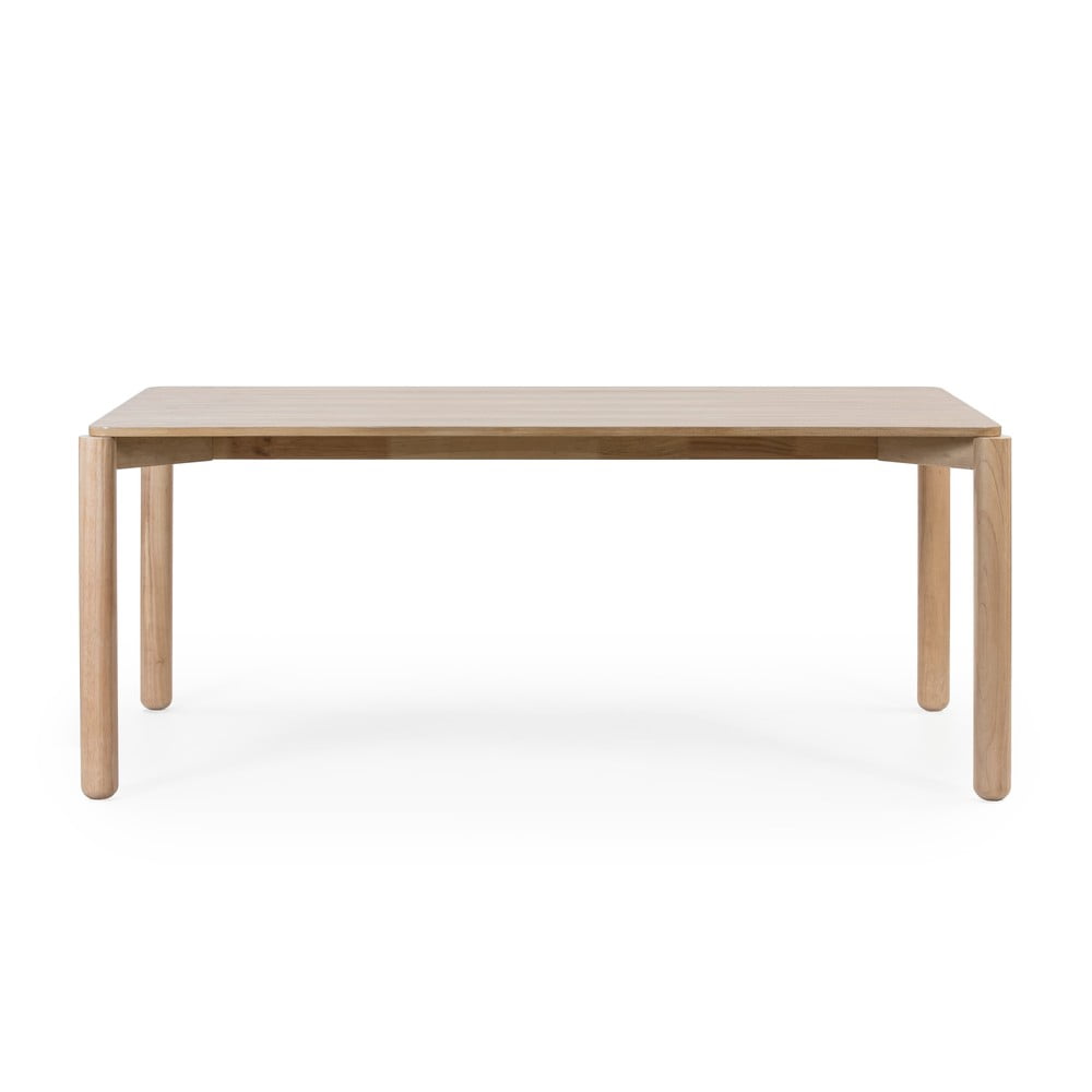 E-shop Jedálenský stôl Teulat Atlas, 180 x 100 cm