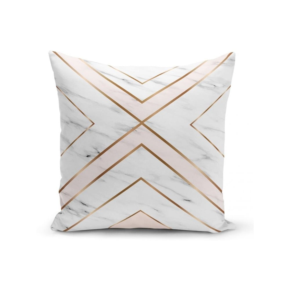 E-shop Obliečka na vankúš Minimalist Cushion Covers Lumeno, 45 x 45 cm