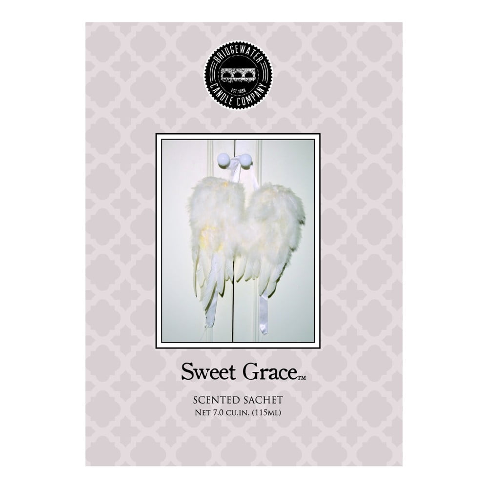 E-shop Vrecúško s vôňou Bridgewater candle Company Sweet Grace