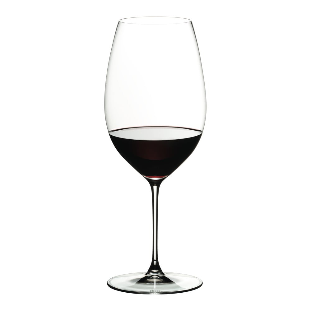 E-shop Súprava 2 pohárov na víno Riedel Veritas Shiraz, 650 ml