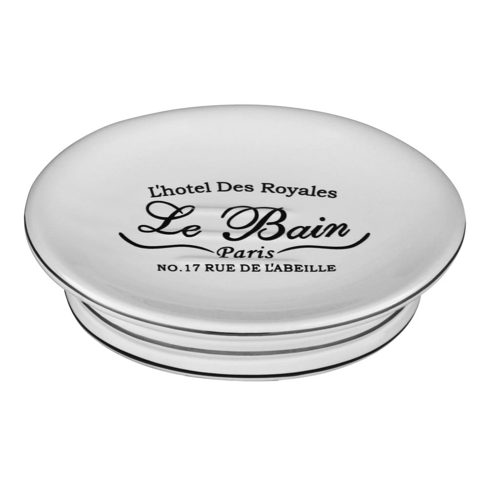 E-shop Podložka na mydlo z kameniny Premier Housewares Le Bain