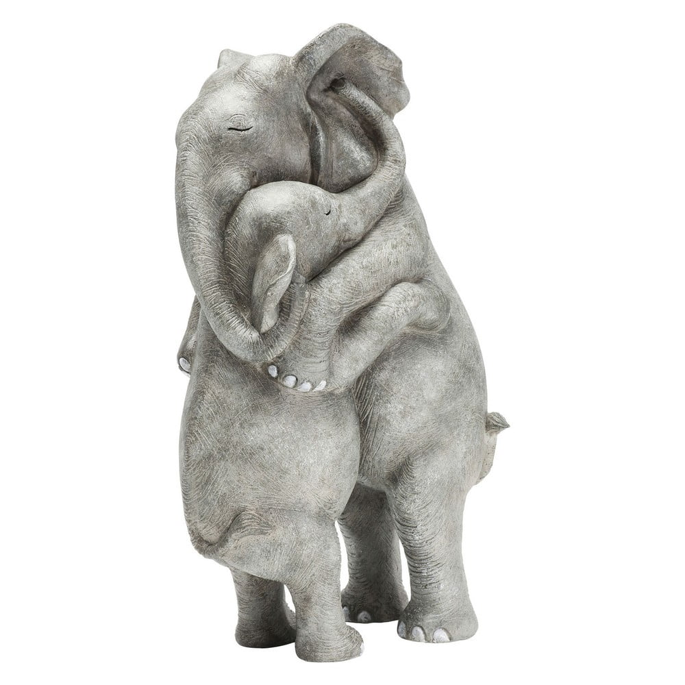 E-shop Dekoratívne soška Kare Design Elephant
