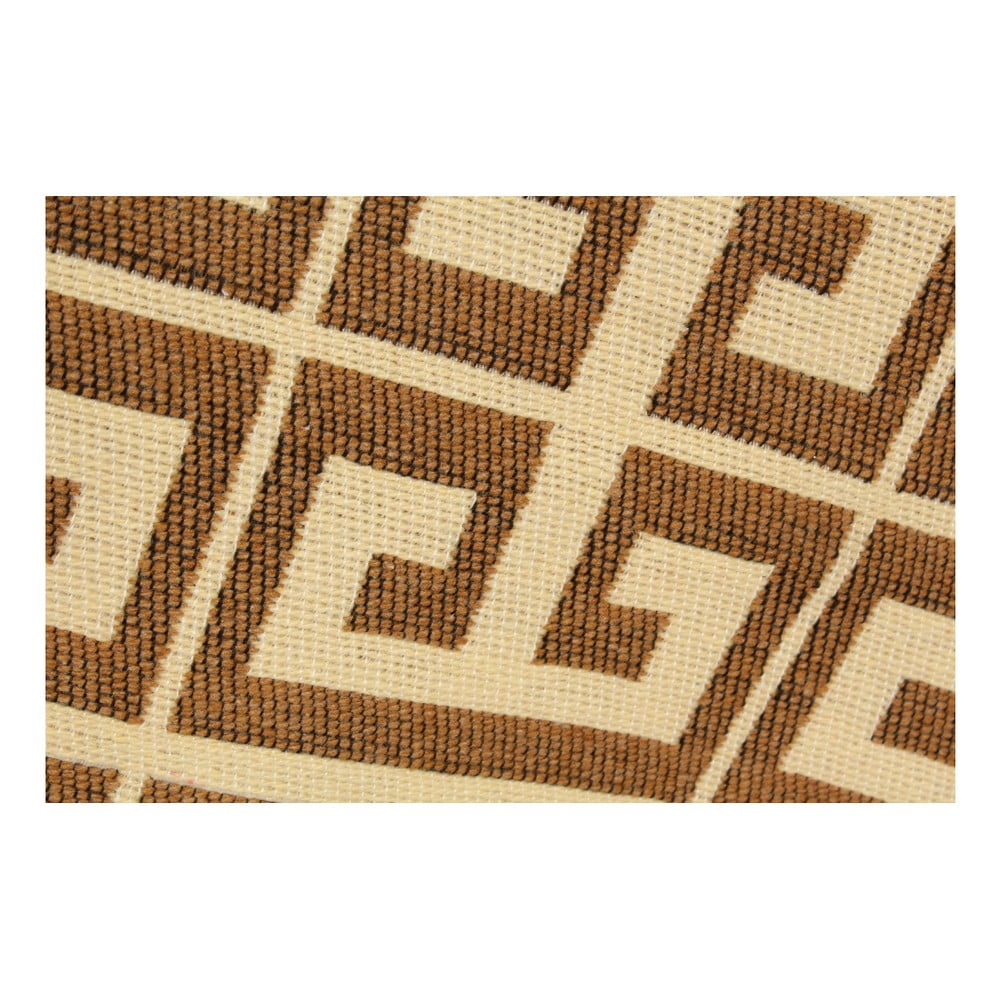 Obrázok Koberec Ya Rugs Tee Tan, 60 × 90 cm