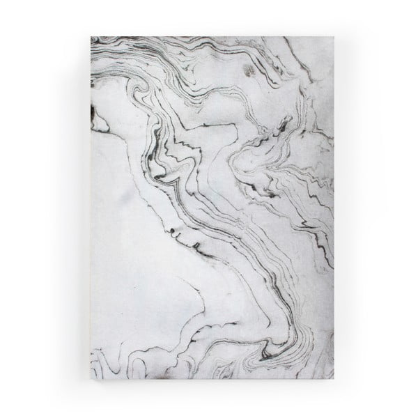 Obraz Velvet Atelier Marble, 50 × 70 cm