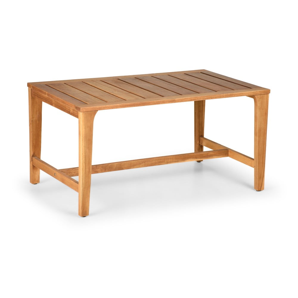 E-shop Záhradný konferenčný stolík Bonami Selection Stella, 100 x 60 cm