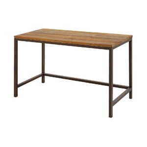 Pracovný stôl Interstil Vintage, 120 × 55 cm