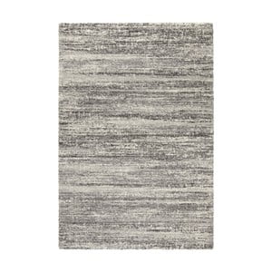 Svetlosivý koberec Mint Rugs Chloe Motted, 160 × 230 cm