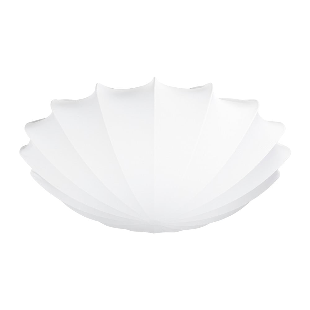 E-shop Biele stropné svietidlo 80x80 cm Camellia - Markslöjd