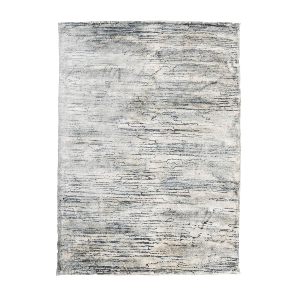 Ručne tkaný koberec Linie Design Ravello, 170 × 240 cm