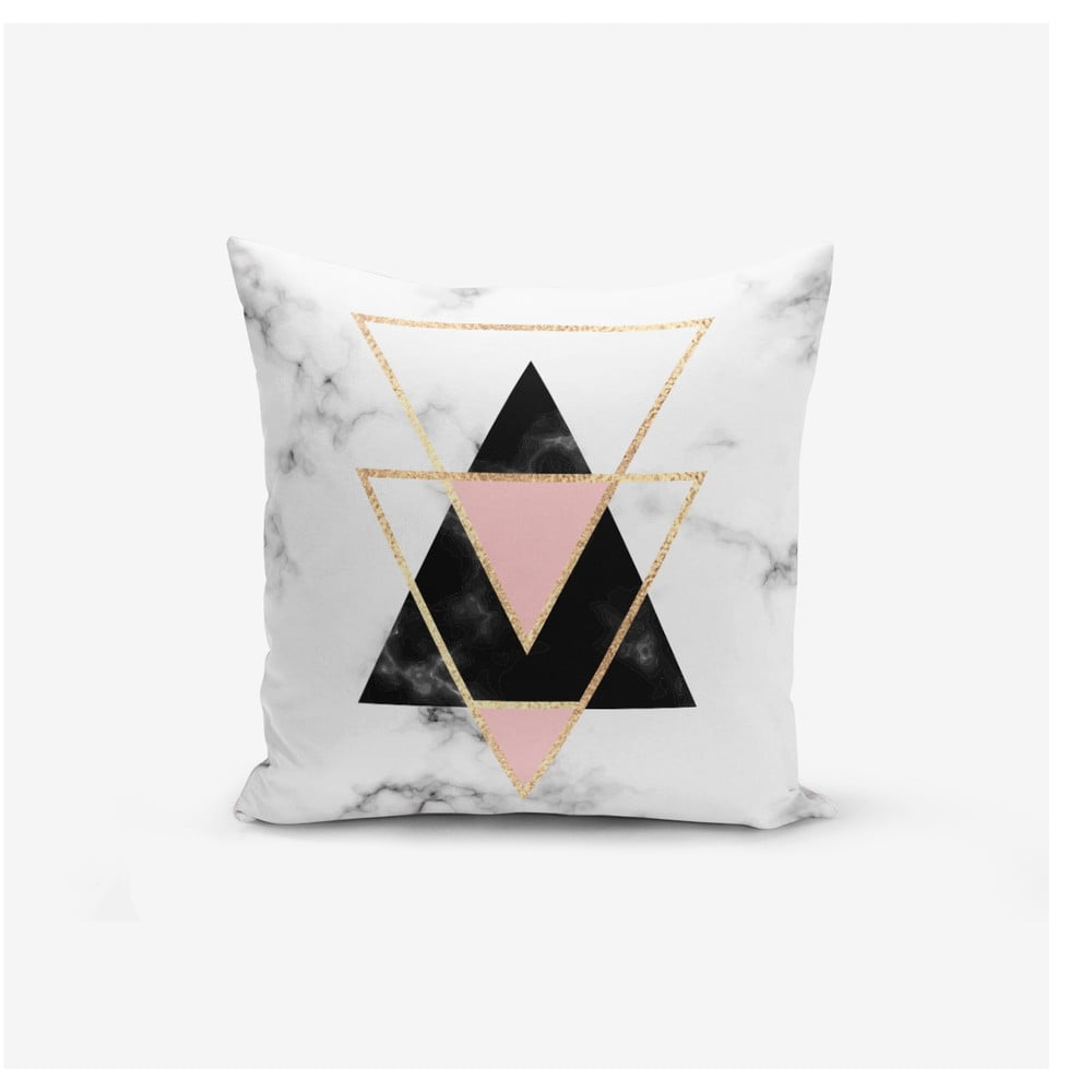 E-shop Obliečka na vankúš Minimalist Cushion Covers Centana, 45 x 45 cm