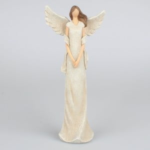 Dekoratívna soška anjela Dakls