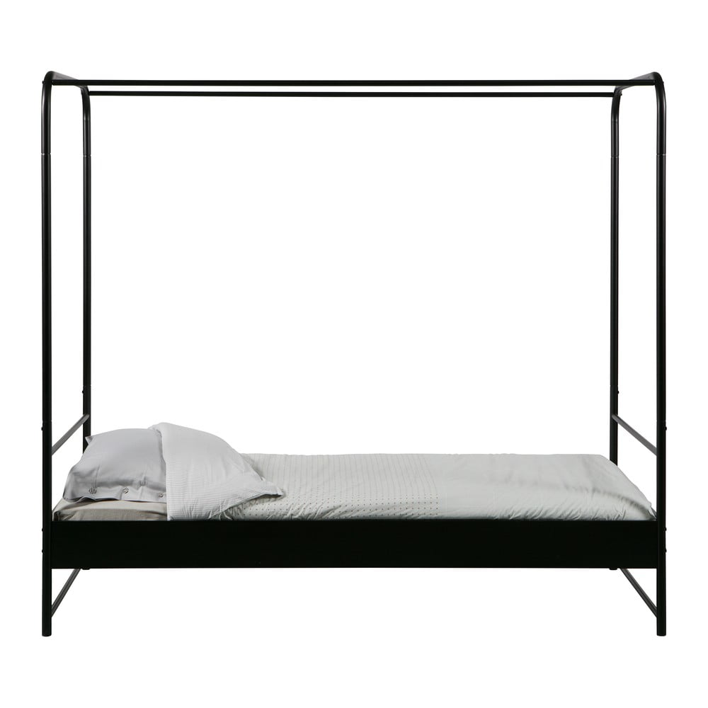 E-shop Jednolôžková posteľ vtwonen Bunk, 90 x 200 cm