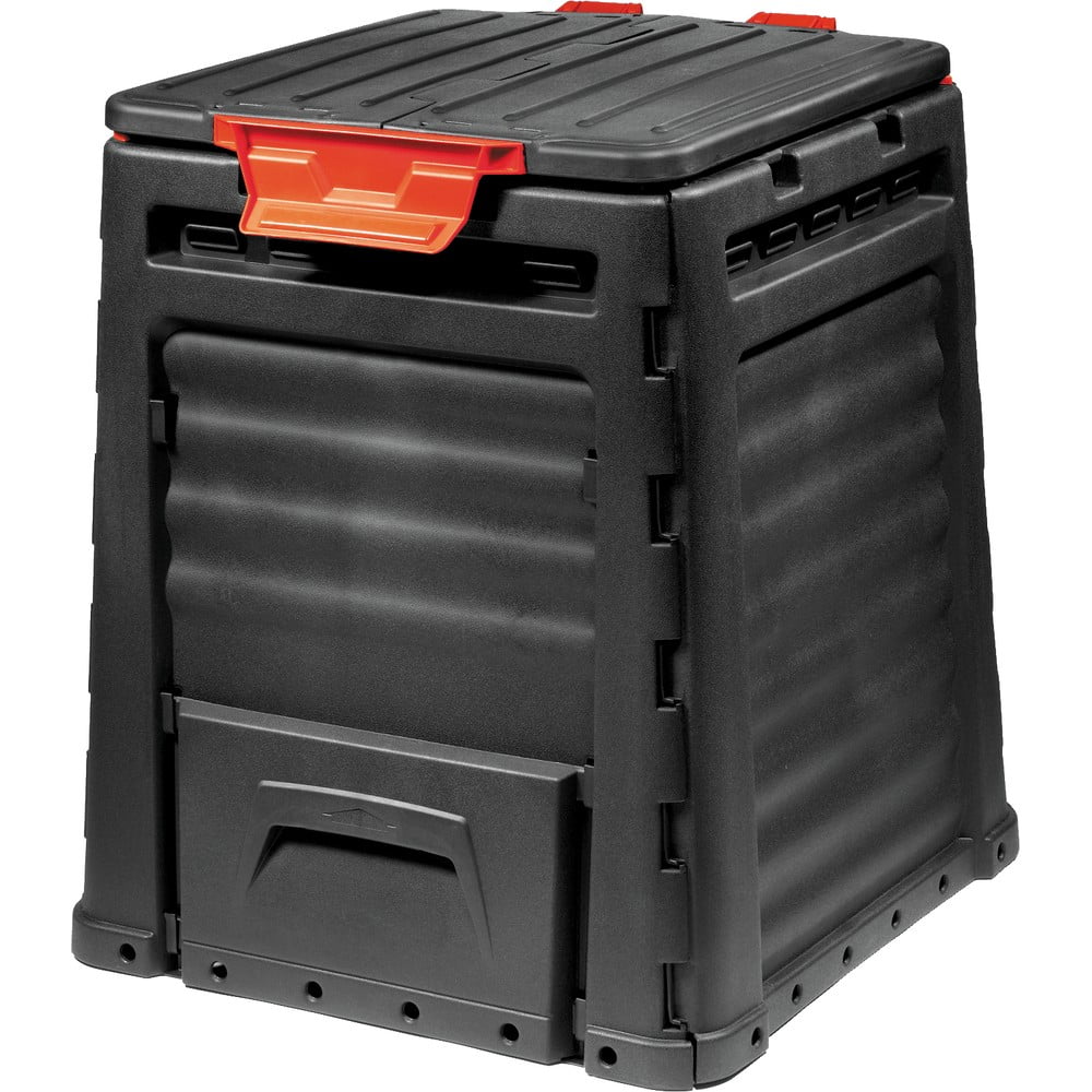 Obrázok KETER /231597/ ECO KOMPOSTER 320L, BLACK