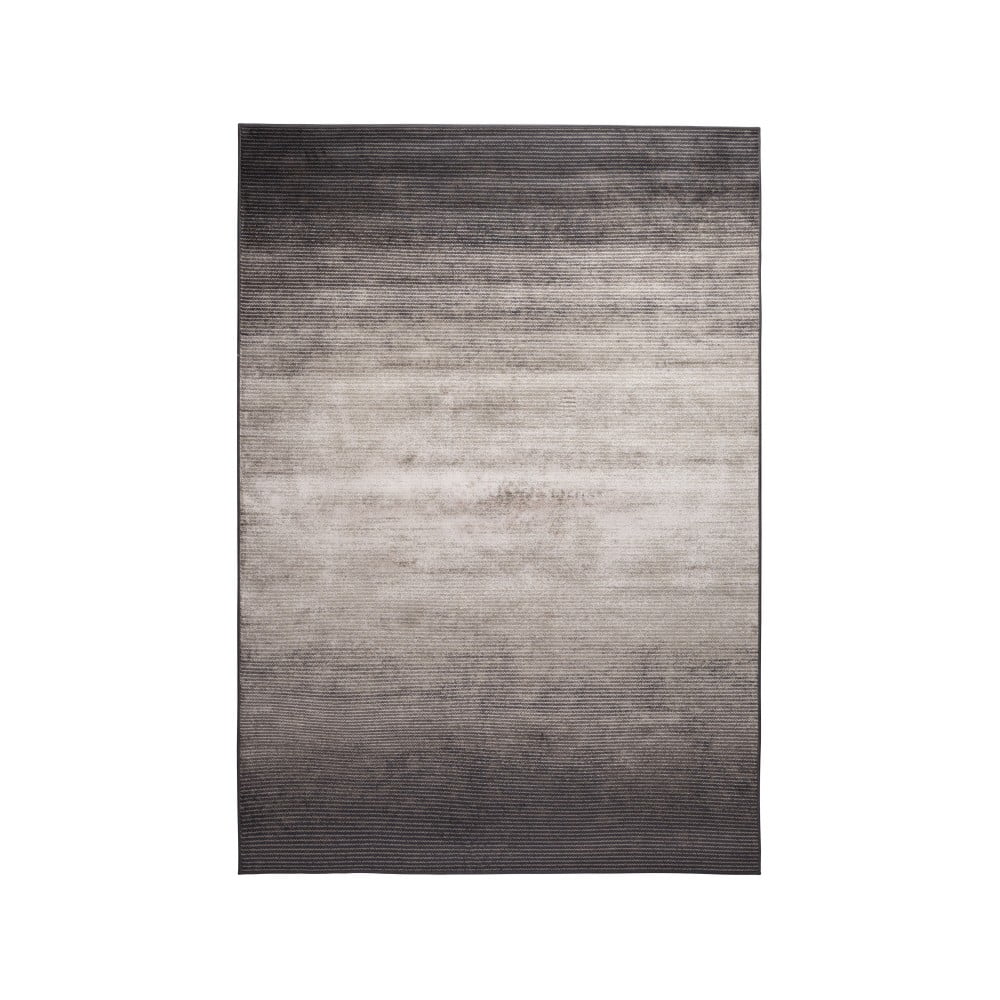 Obrázok Vzorovaný koberec Zuiver Obi Dark, 170 x 240 cm