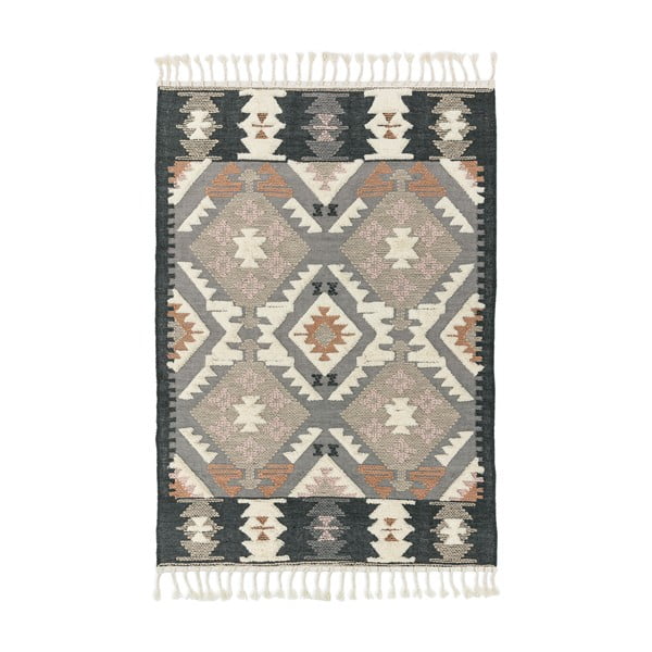 Koberec Asiatic Carpets Paloma Zanzibar, 120 x 170 cm