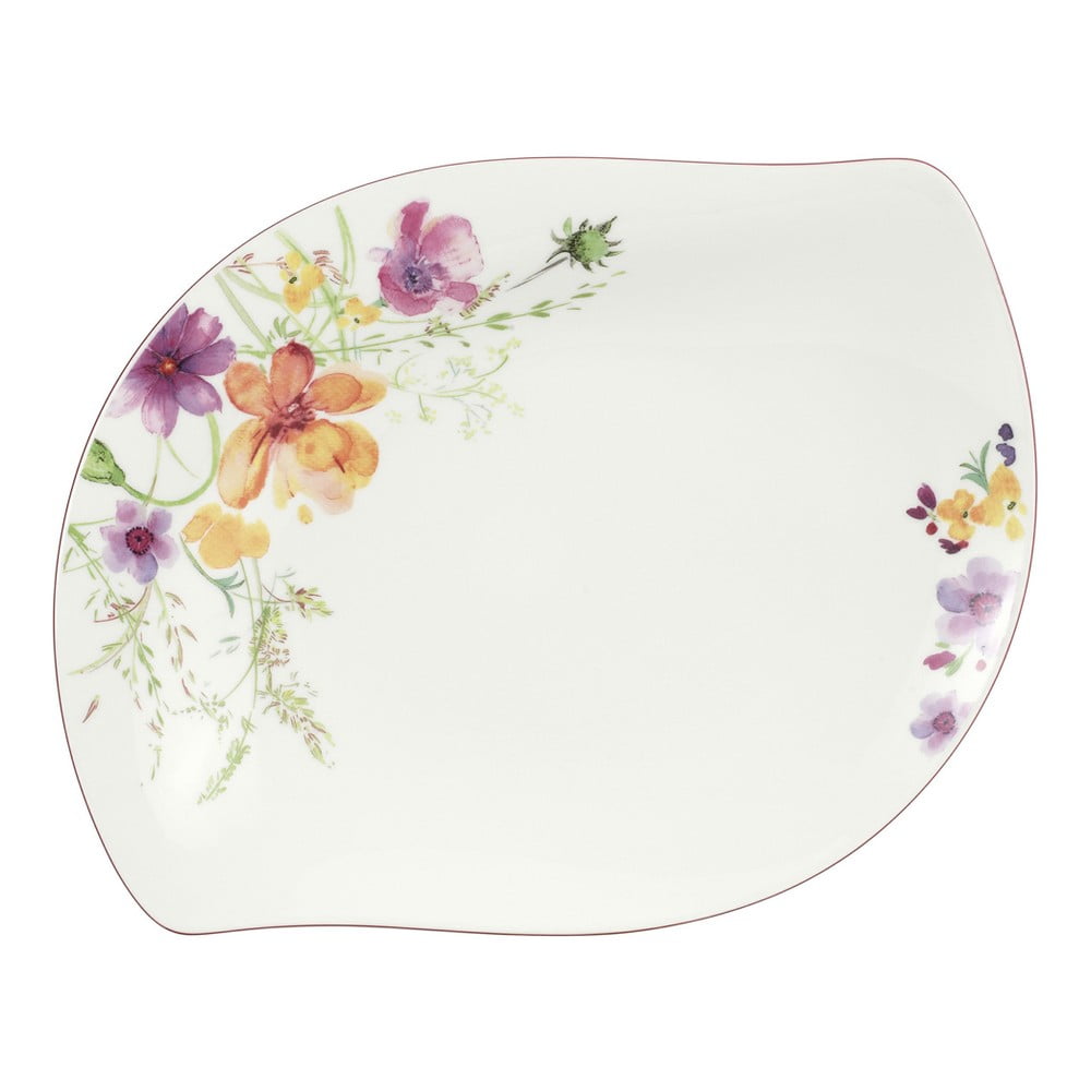 Obrázok Porcelánová miska s motívom kvetín Villeroy & Boch Mariefleur Serve, 600 ml