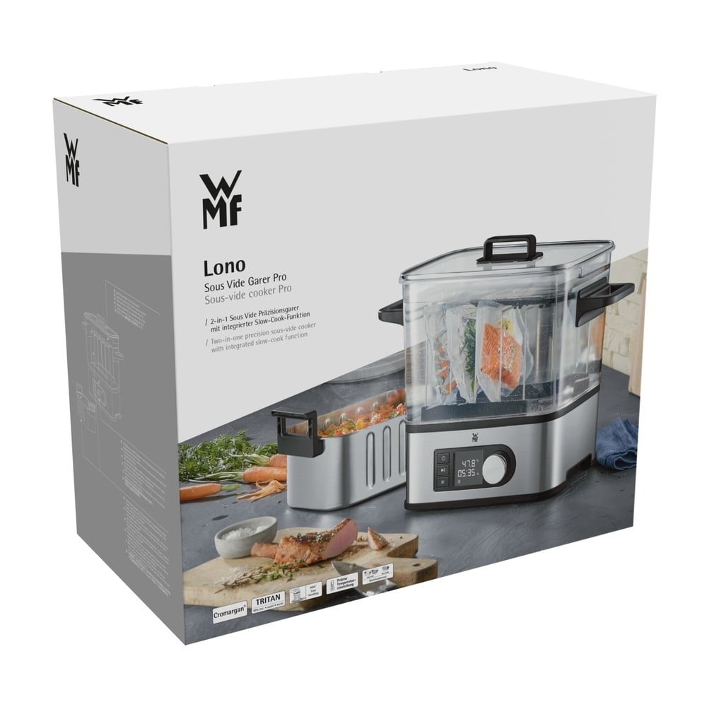 Obrázok Sous Vide varič LONO PRO WMF 6 l