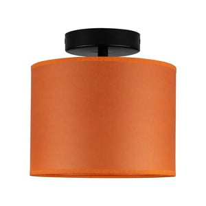 Oranžové stropné svietidlo Sotto Luce Taiko
