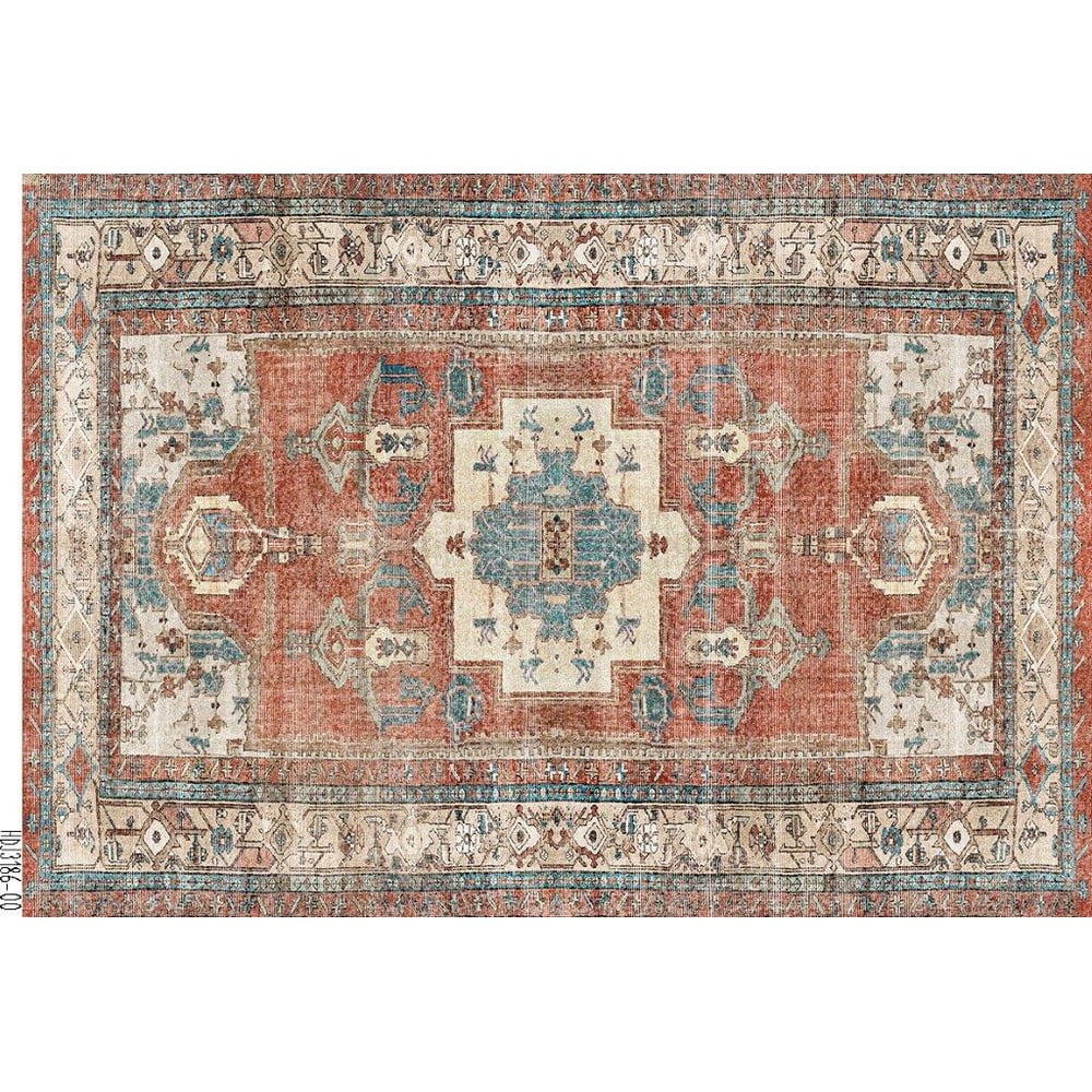 Obrázok Koberec Floorita Afghan, 160 x 230 cm