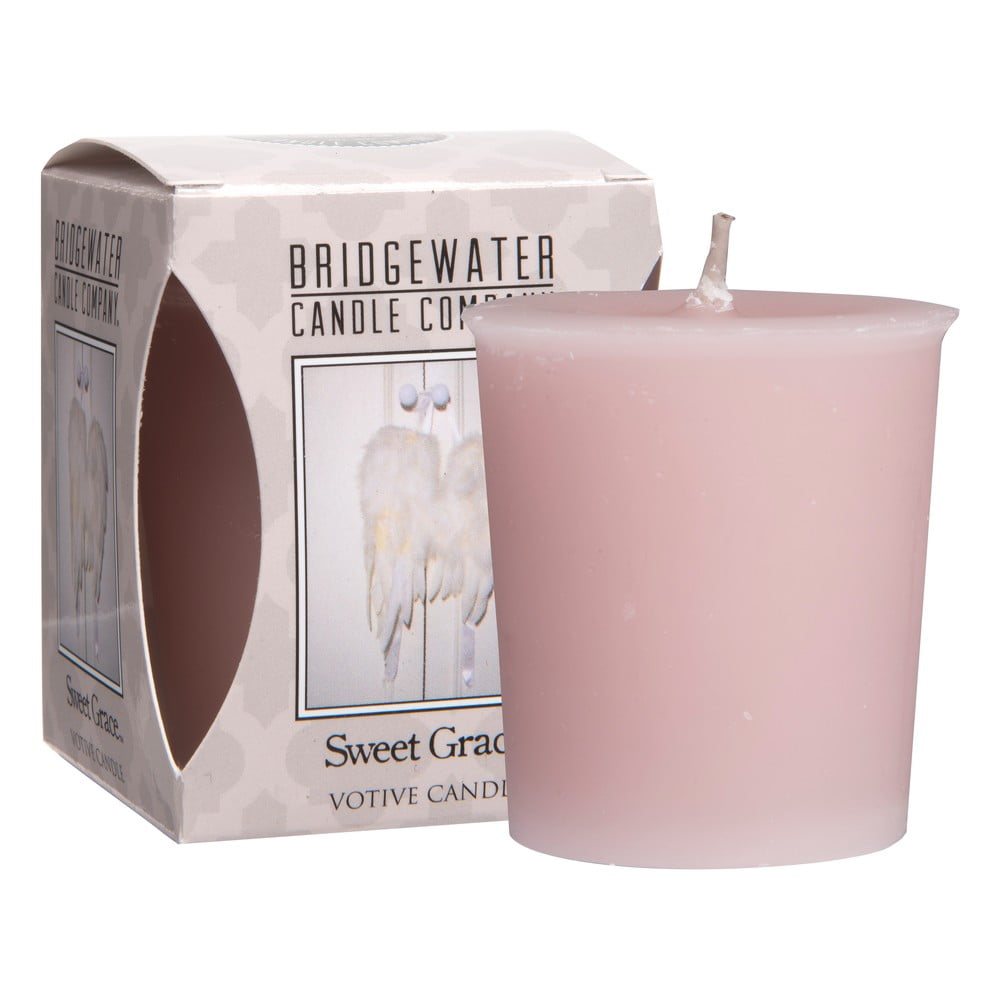 E-shop Vonná sviečka Bridgewater Candle Company Sweet Grace, 15 hodín horenia