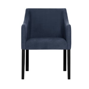 Modrá stolička Guy Laroche Illusion