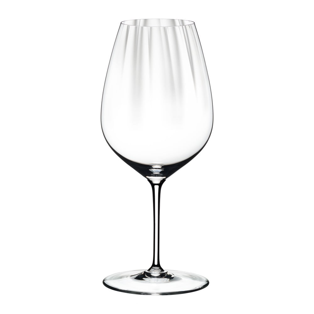 E-shop Súprava 2 pohárov na víno Riedel Performance Merlot, 834 ml