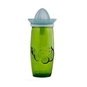 Zelený pohár s odšťavovačom Ego Dekor Juice, 0,55 l