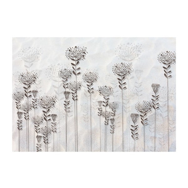 Veľkoformátová tapeta Artgeist Winter Garden, 200 x 140 cm