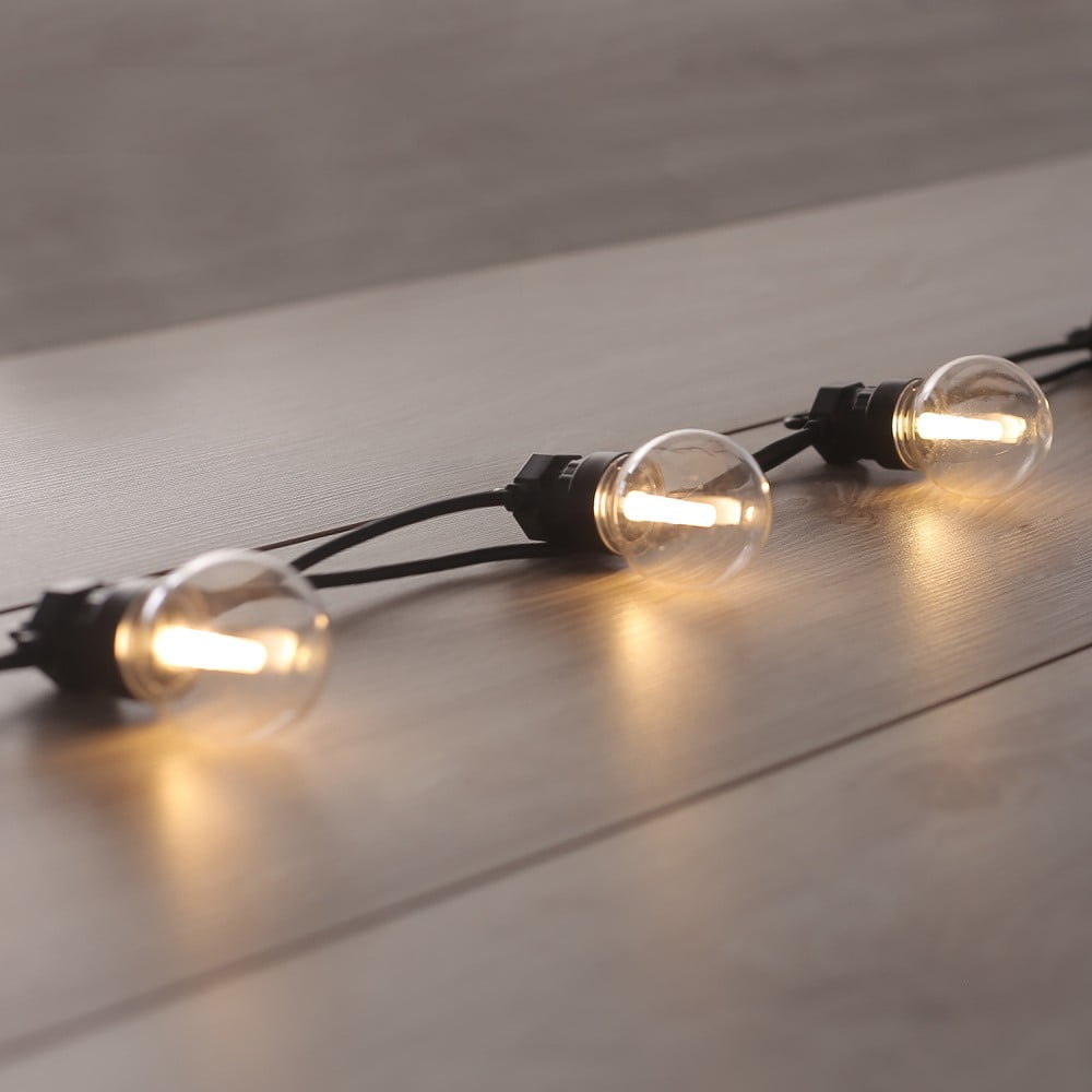 Obrázok Predĺženie dekoratívných svetielok DecoKing Basic Bulb, dĺžka 3 m