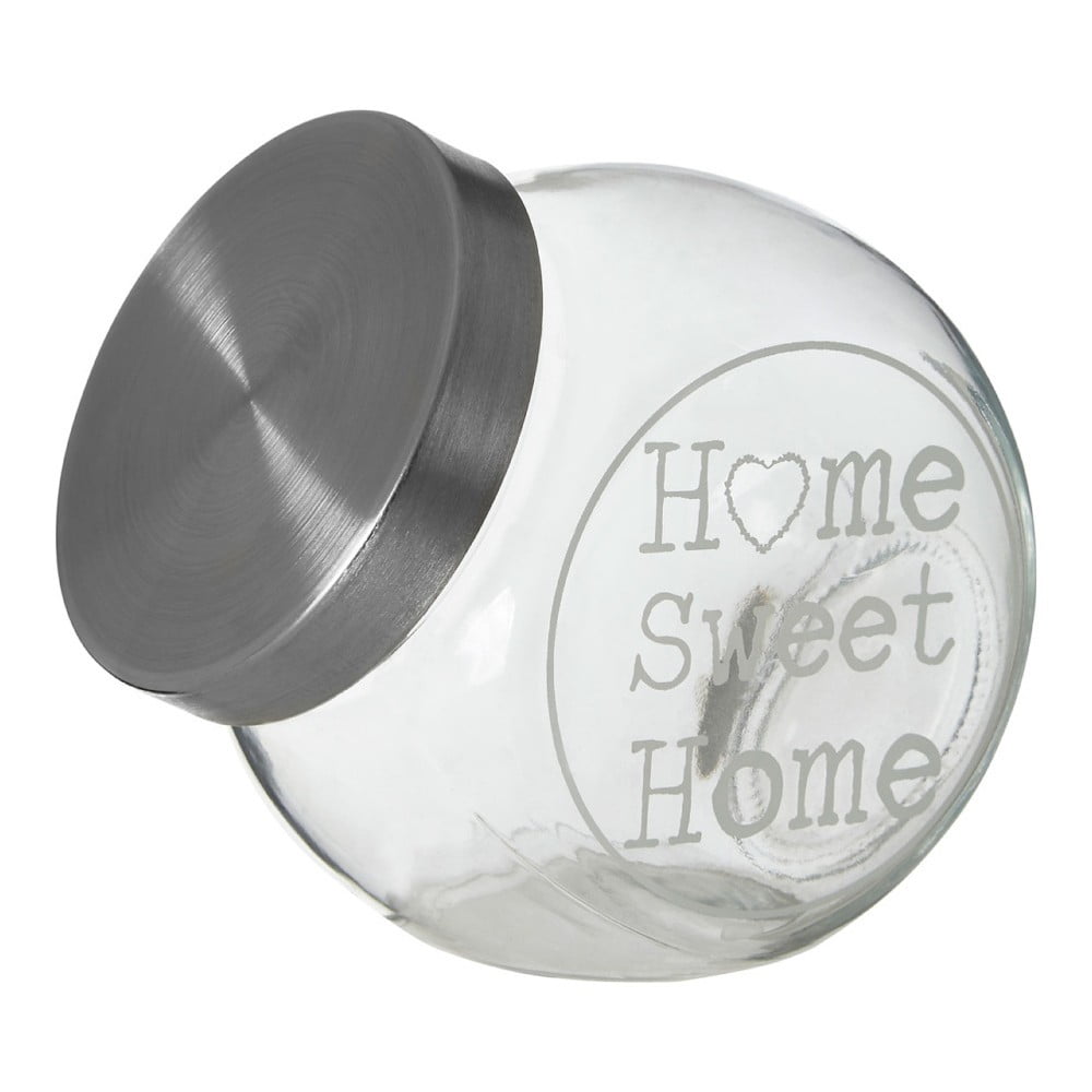 E-shop Korenička s viečkom Premier Housewares Jar, 12 × 13 cm