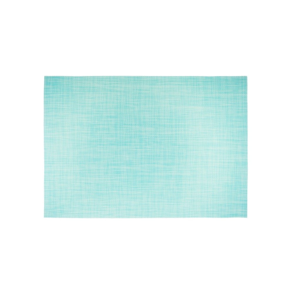 E-shop Modré prestieranie Tiseco Home Studio Melange Simple, 30 x 45 cm