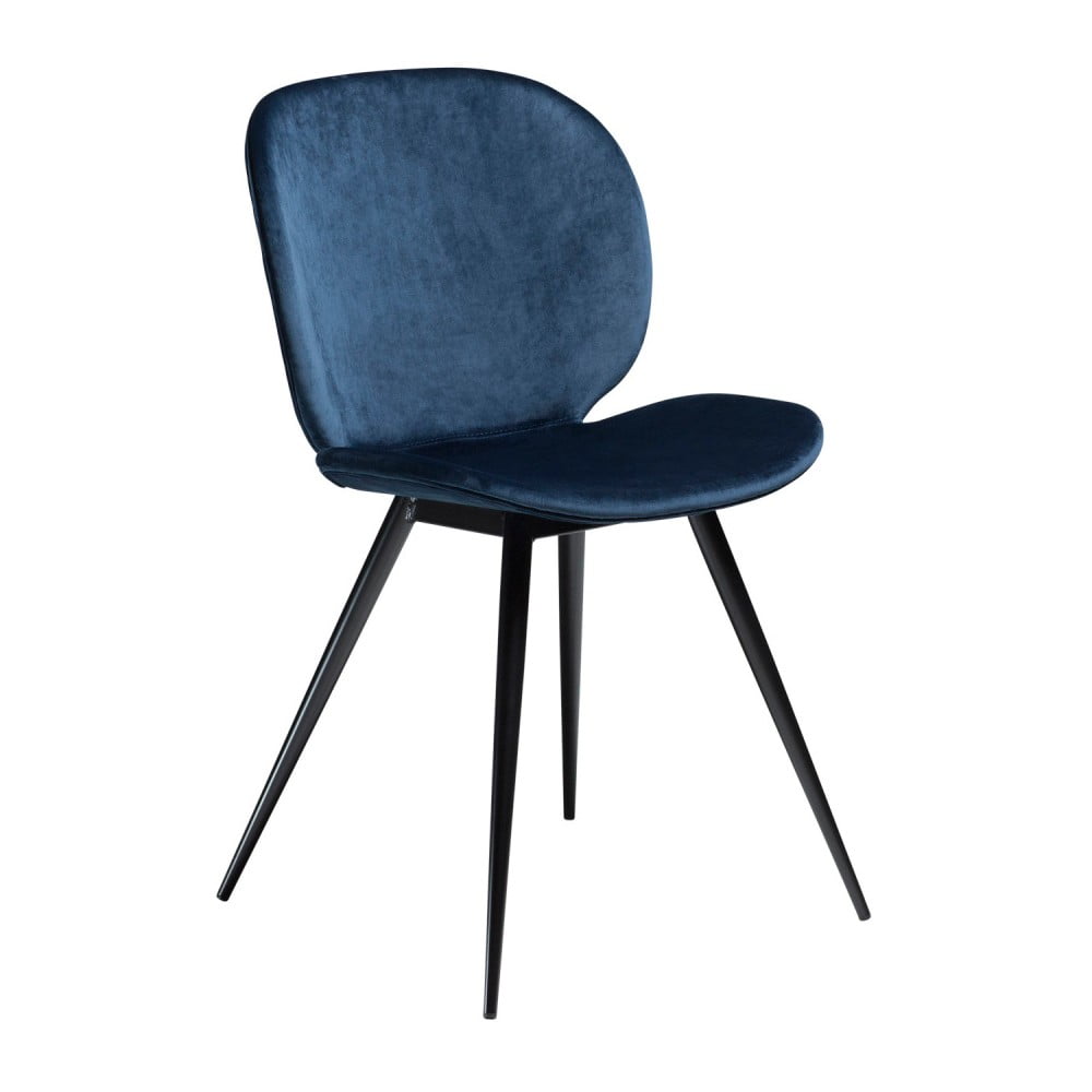 E-shop Modrá stolička DAN-FORM Denmark Cloud