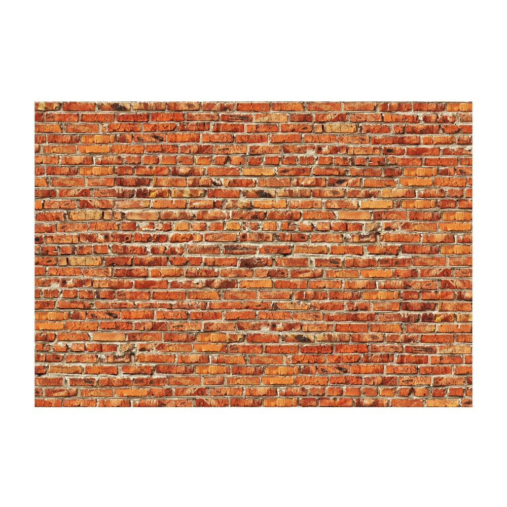 Veľkoformátová tapeta Artgeist Brick Wall, 400 x 280 cm