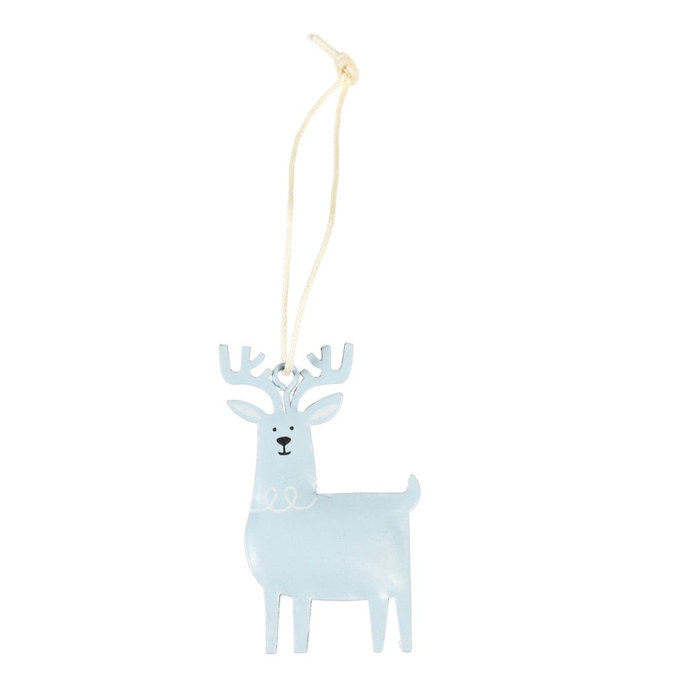 E-shop Vianočná dekorácia Rex London Reindeer