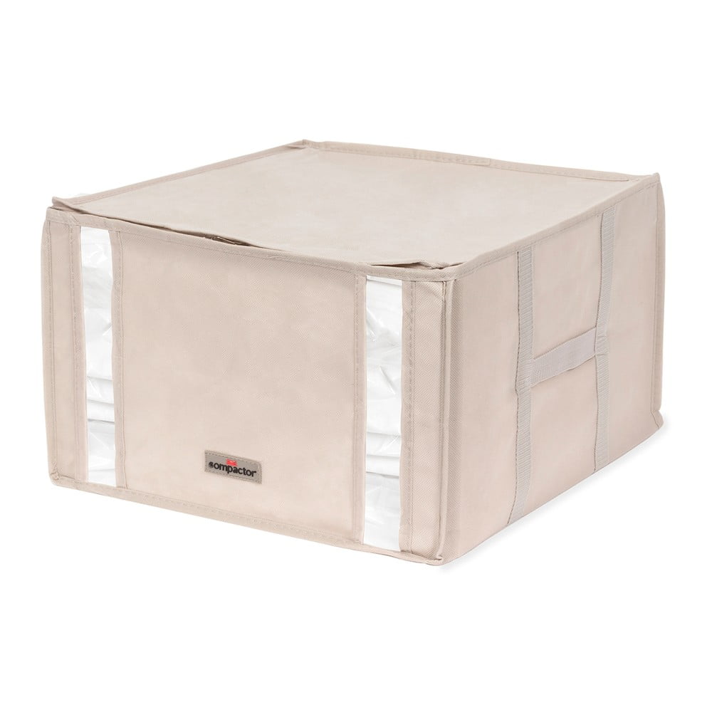 E-shop Box s vákuovým obalom Compactor Life, 40 × 25 × 42 cm
