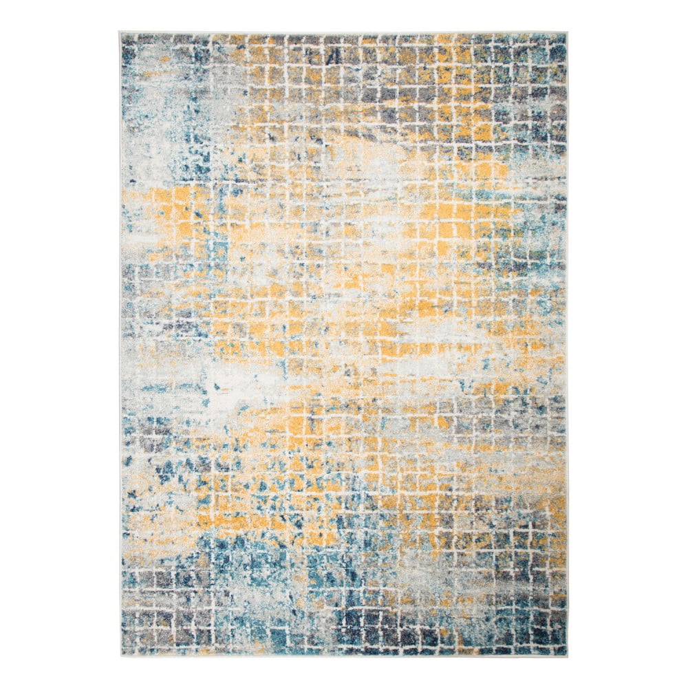 Obrázok Koberec Flair Rugs Urban Abstract, 100 x 150 cm