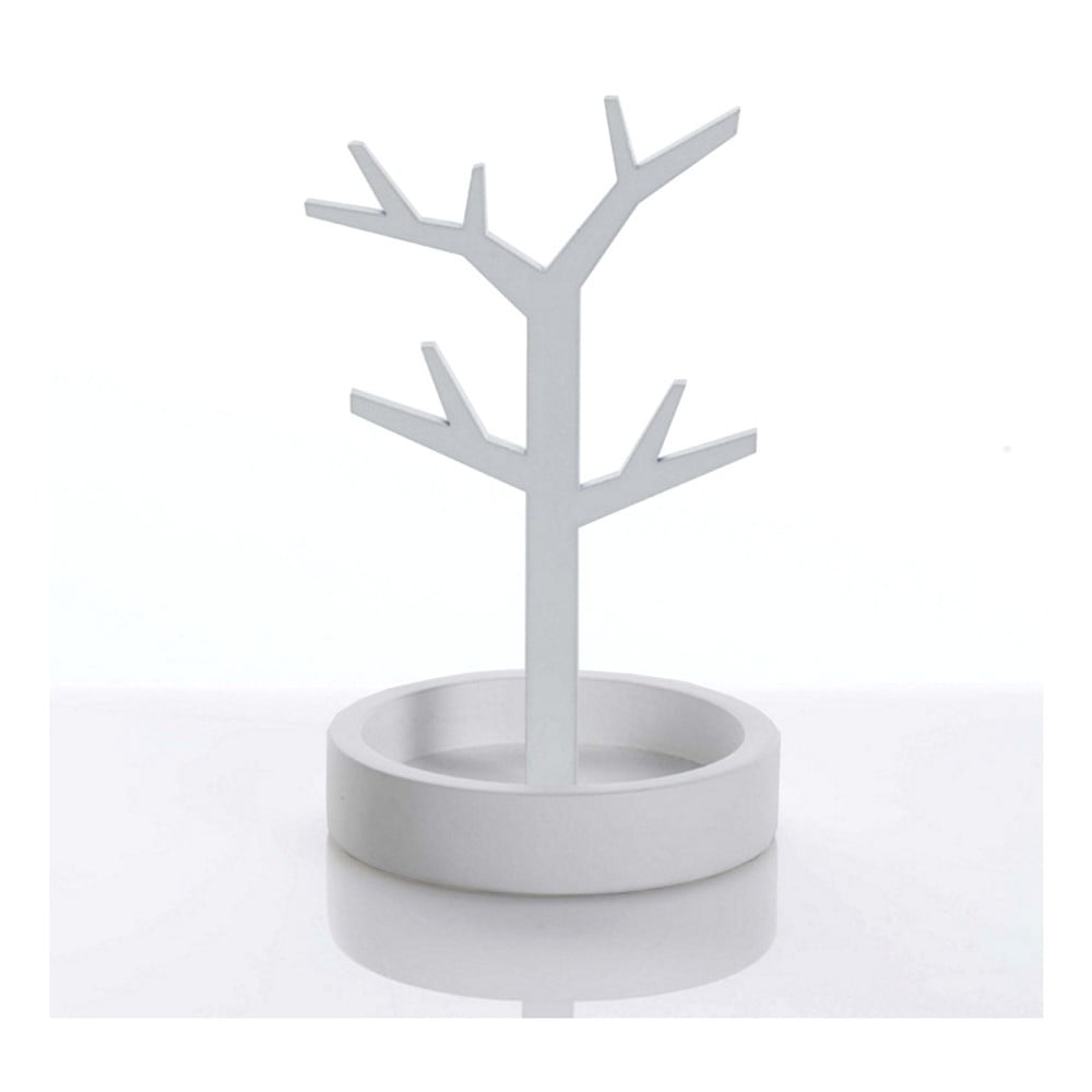 E-shop Stojan na šperky Tomasucci Tree, výška 13 cm