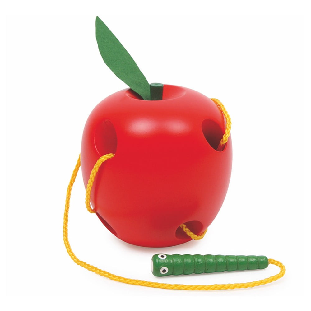 E-shop Hračka Legler Threading Apple