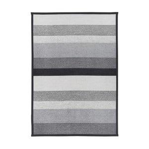 Sivý obojstranný koberec Narma Tidriku Grey, 200 x 300 cm