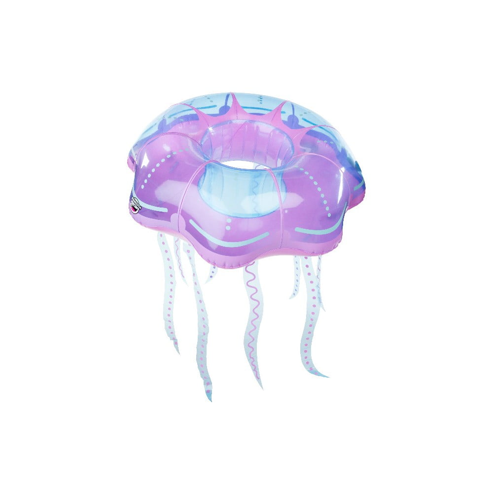 E-shop Nafukovací kruh v tvare medúzy Big Mouth Inc.