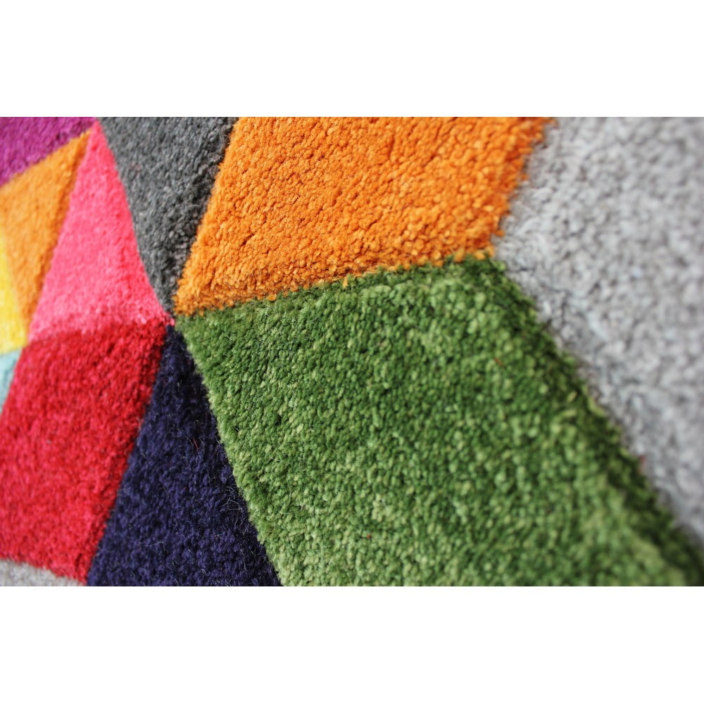 Obrázok Koberec Flair Rugs Dynamic, 80 x 150 cm