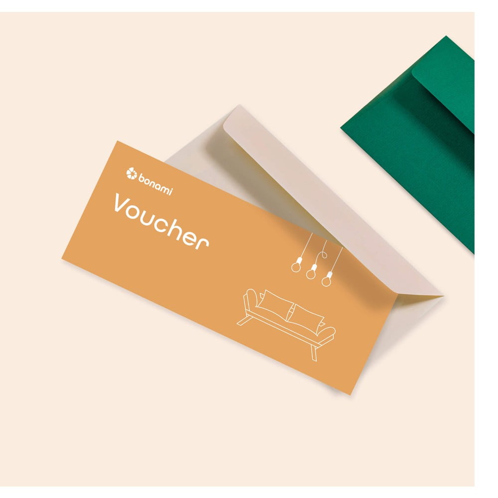 E-shop Darčekový poukaz - karta v hodnote 20 €