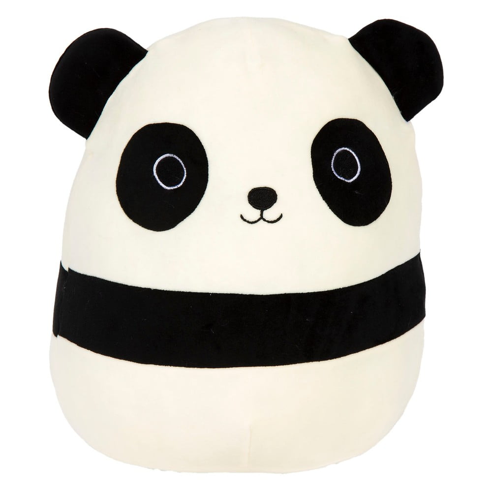 Obrázok Plyšák SQUISHMALLOWS Panda Stanley