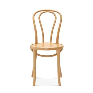 Drevená stolička Fameg Jenis