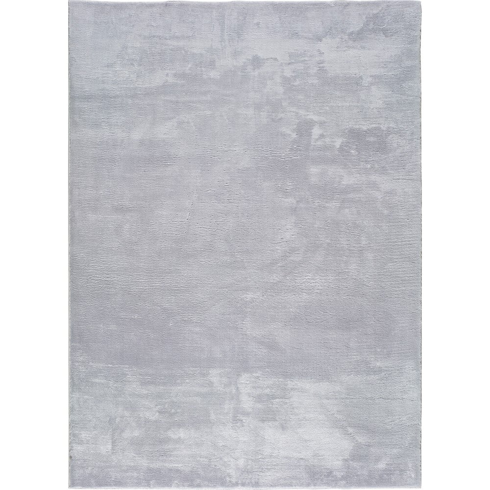 Sivý koberec Universal Loft, 160 x 230 cm