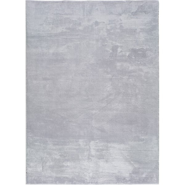 Sivý koberec Universal Loft, 140 x 200 cm